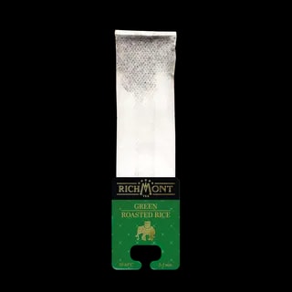 Richmont Green Roasted Rice 40 Saszetek