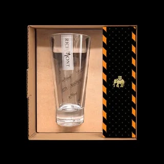 Zestaw Herbata Richmont Mango Maui 12 Saszetek + Szklanka Richmont Ice