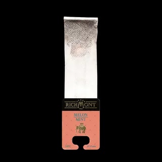 Richmont Melon Mint 12 Saszetek + Szklanka Hot Winter