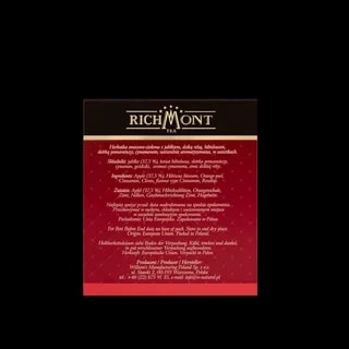Richmont Mexican Dream 40 Saszetek