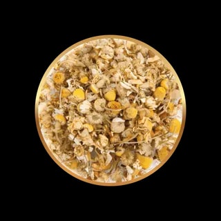 Richmont Pure Camomile 12 Saszetek + Szklanka Hot Winter
