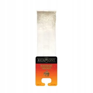 Richmont Rosemary Orange 12 Saszetek