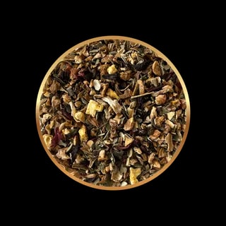 Richmont Rosemary Orange 12 Saszetek