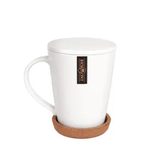 Herbatka Richmont Rosemary Orange 40 szt porcelanowy zestaw do herbaty