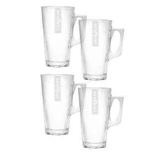 Richmont Szklanka Hot Winter 4 sztuki