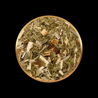 Richmont Yerba Mate Lemon 40 Saszetek