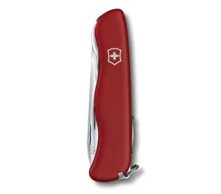 Scyzoryk Victorinox Picknicker Czerwony 0.8353