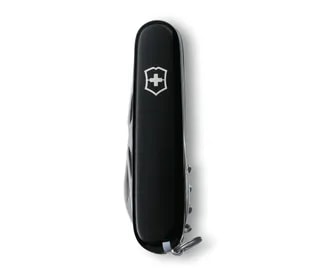 Scyzoryk Victorinox Spartan Czarny 1.3603.3