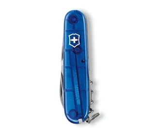 Scyzoryk Victorinox Spartan Niebieski 1.3603.T2