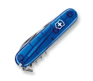 Scyzoryk Victorinox Spartan Niebieski 1.3603.T2