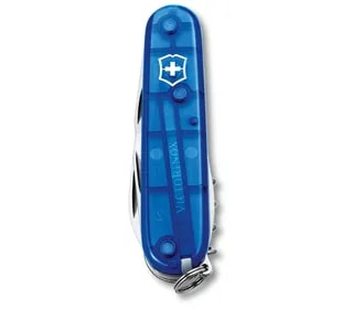 Scyzoryk Victorinox Spartan Niebieski 1.3603.T2