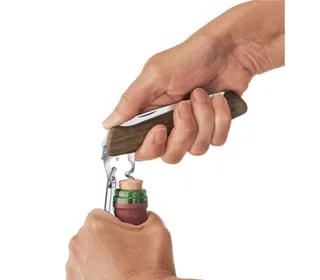 Scyzoryk Victorinox Wine Master 0.9701.63