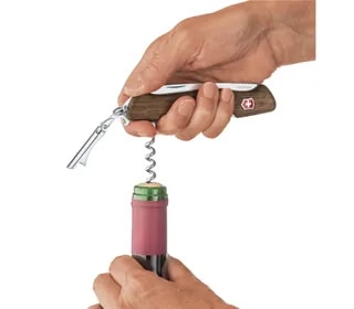 Scyzoryk Victorinox Wine Master 0.9701.63