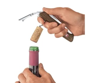 Scyzoryk Victorinox Wine Master 0.9701.63