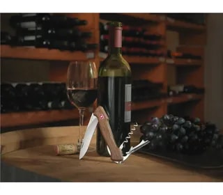 Scyzoryk Victorinox Wine Master 0.9701.63