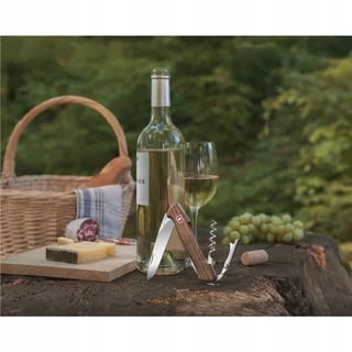 Scyzoryk Victorinox Wine Master 0.9701.63