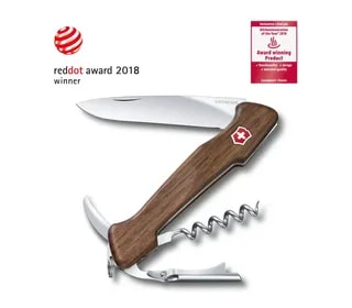 Scyzoryk Victorinox Wine Master 0.9701.63