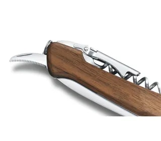 Scyzoryk Victorinox Wine Master 0.9701.63
