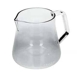 Fellow Mighty Small Glass Carafe - Serwer Szkło Dymione