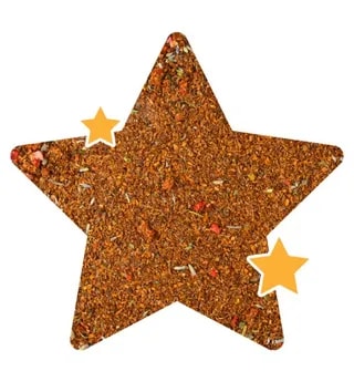 Zimowy Rooibos Teaverso Severa 100g