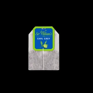 Sir William's London Earl Grey 500 Saszetek