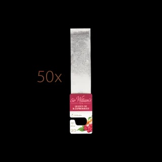 Sir William's Royal Queen of Raspberries 50 Saszetek