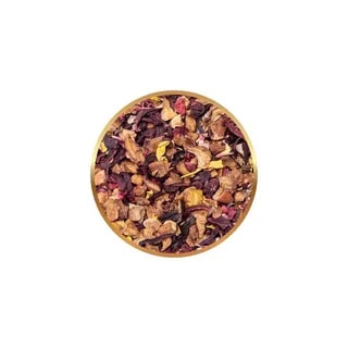 Sir William's Royal Queen of Raspberries 50 Saszetek
