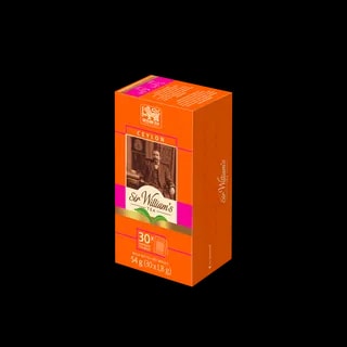 Sir William's Tea Ceylon Black 30 Saszetek