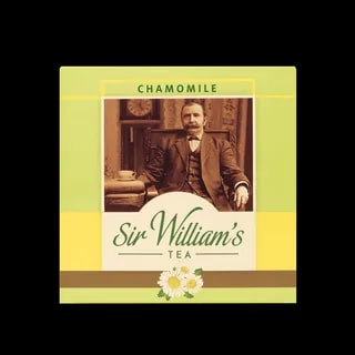 Sir William’s Tea Chamomile 50 Saszetek