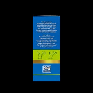 Sir William's Tea Earl Grey 100g