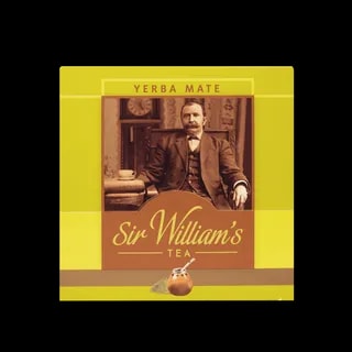 Sir William’s Tea Yerba Mate 50 Saszetek