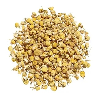 Ronnefeldt Kamillenblüte Kwiat rumianku 50g