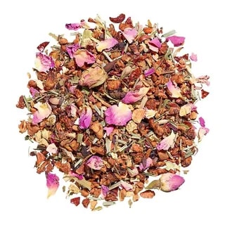 Ronnefeldt Grapefruit Punch 100g