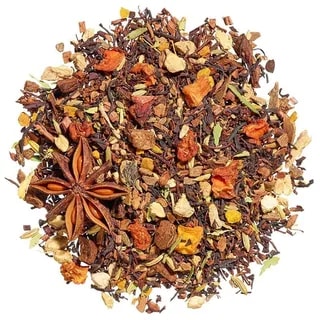 Ronnefeldt Pumpkin Spice 100g