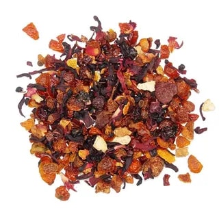 Ronnefeldt Himbeer Royal - Raspberry Royal 100g