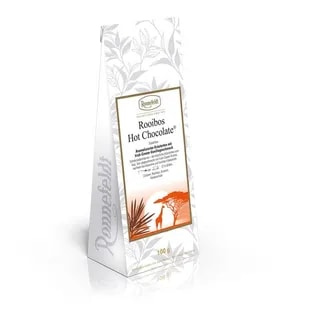 Ronnefeldt Rooibos Hot Chocolate 100g