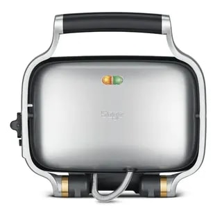 Sage - Grill Opiekacz do Kanapek - The Perfect Press SSG600BSS