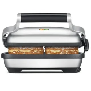 Sage - Grill Opiekacz do Kanapek - The Perfect Press SSG600BSS