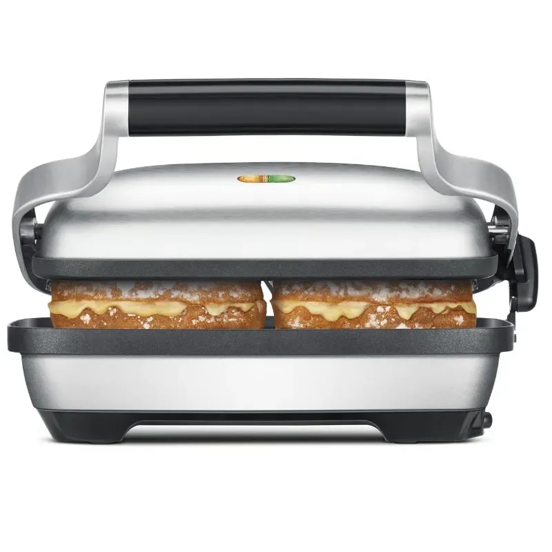 Sage - Grill Opiekacz do Kanapek - The Perfect Press SSG600BSS