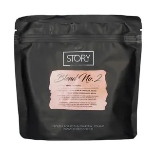 Story Coffee - Blend No.2 250g