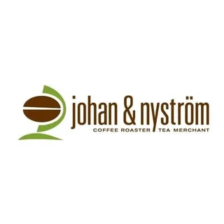 Johan & Nyström - Sumatra Gayo Mountain Fairtrade