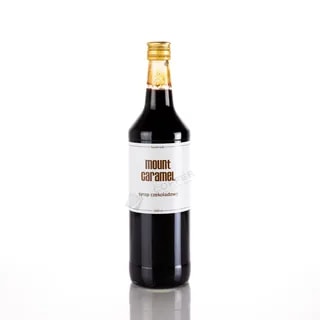Syrop Mount Caramel Czekoladowy 1000ml