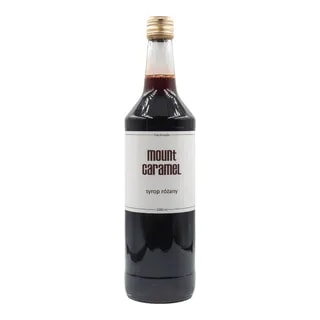 Syrop Mount Caramel Różany 1000ml