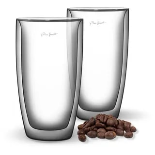 Lamart - Zestaw Szklanek Termicznych VASO LT9011 - 380 ml