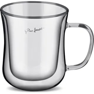 Lamart - Zestaw Szklanek Termicznych VASO LT9032 - 220 ml