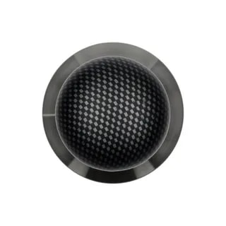 Tamper Motta Carbon Look - 58 mm