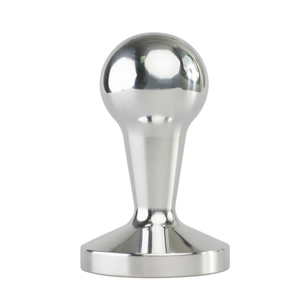 Tamper Motta Sfera 53 mm - Aluminium
