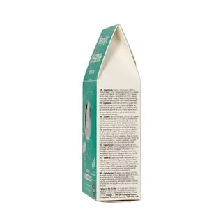 teapigs Cleanse Detox Tea 15 piramidek