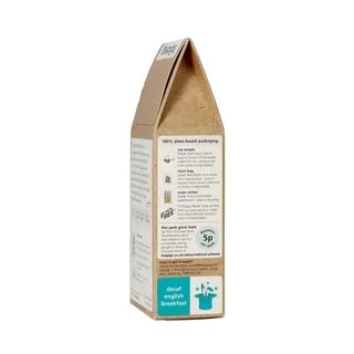 teapigs Decaf English Breakfast 15 piramidek