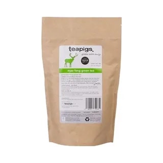 teapigs Mao Feng Green herbata sypana 200g
